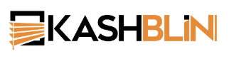 Kashblinds Logo