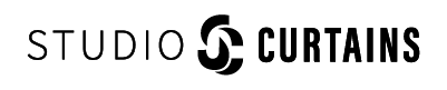 Studio Curtains Logo